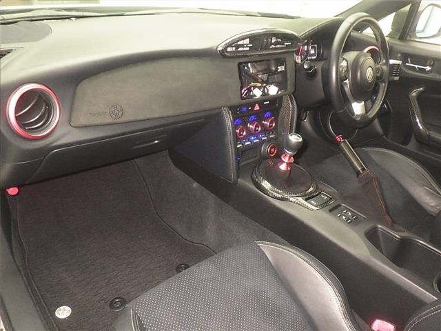 Toyota 86 2020 8621190-4