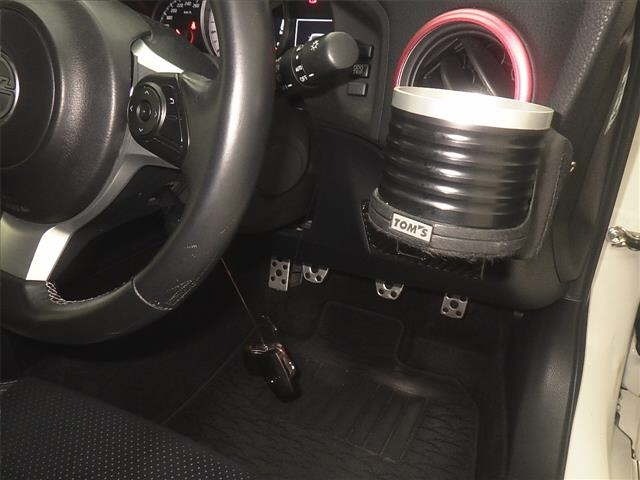 Toyota 86 2020 8621190-8