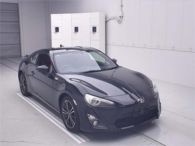 Toyota 86 2013 8621193-0