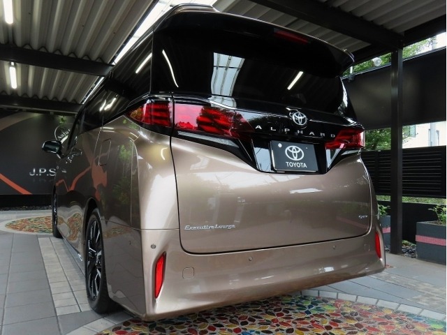 Toyota ALPHARD 2026 8621929-1