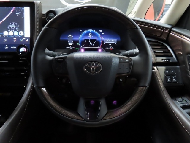 Toyota ALPHARD 2026 8621929-12