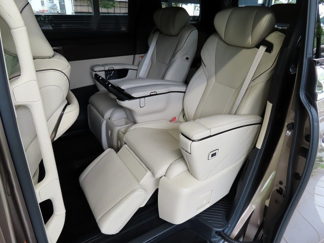 Toyota ALPHARD 2026 8621929-18