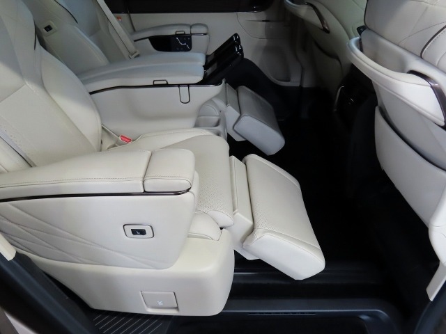Toyota ALPHARD 2026 8621929-20
