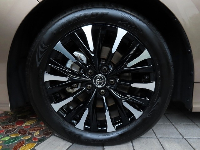 Toyota ALPHARD 2026 8621929-25