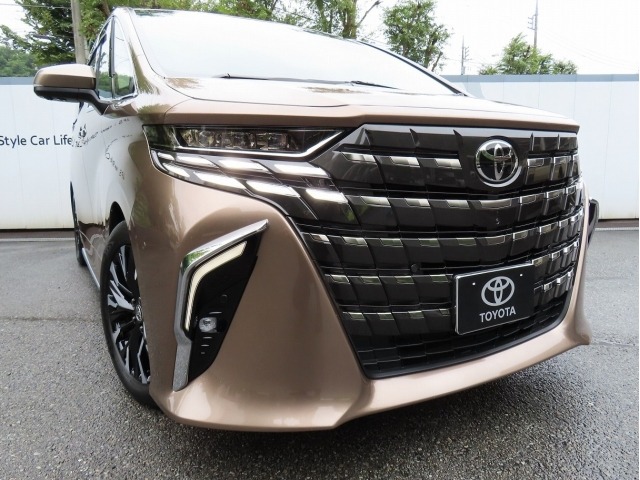 Toyota ALPHARD 2026 8621929-26