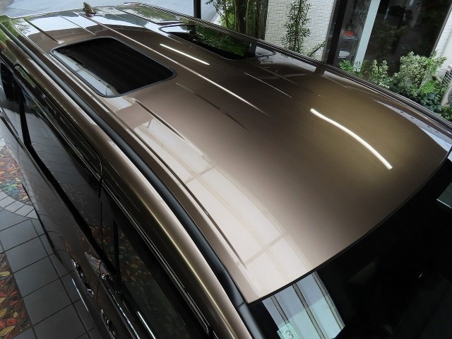 Toyota ALPHARD 2026 8621929-5