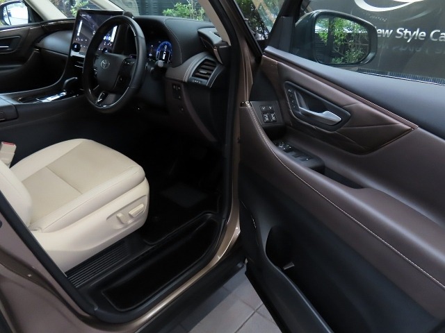 Toyota ALPHARD 2026 8621929-9