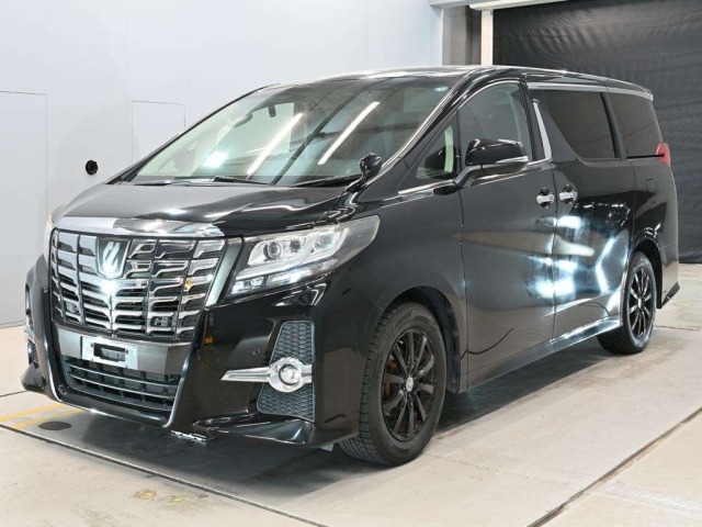 Toyota ALPHARD 2016 8621945-0
