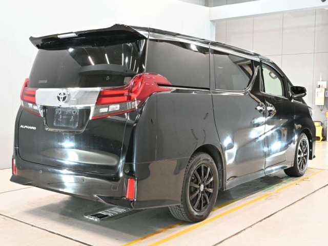 Toyota ALPHARD 2016 8621945-1