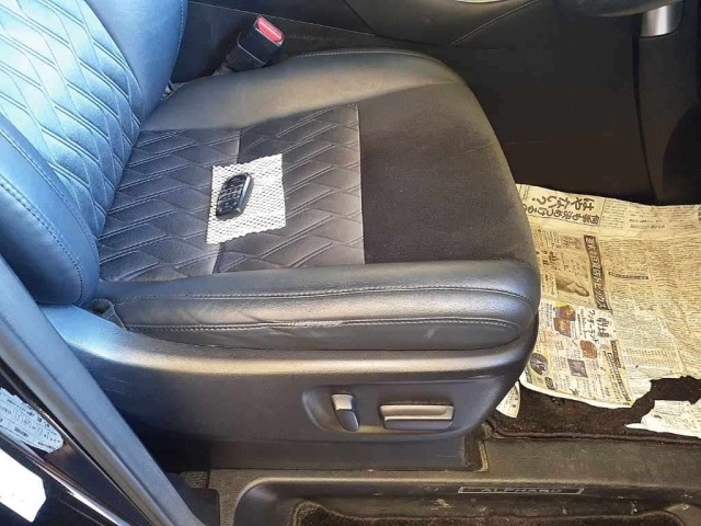 Toyota ALPHARD 2016 8621945-10