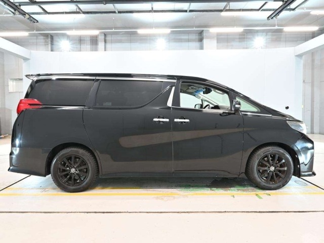 Toyota ALPHARD 2016 8621945-3