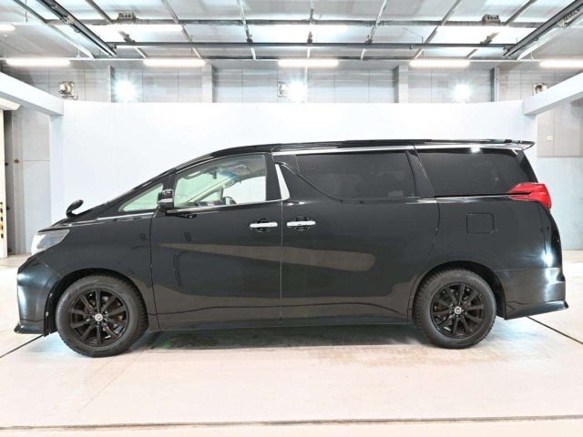 Toyota ALPHARD 2016 8621945-4