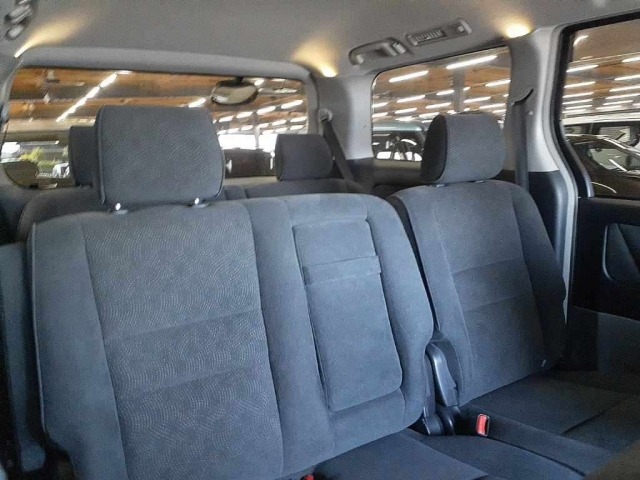 Toyota ALPHARD 2008 8621980-11