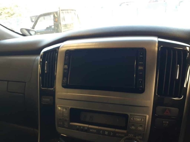 Toyota ALPHARD 2008 8621980-12