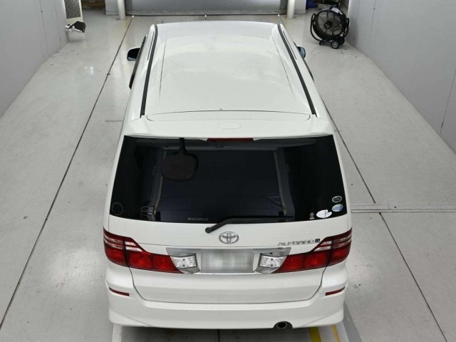Toyota ALPHARD 2008 8621980-8