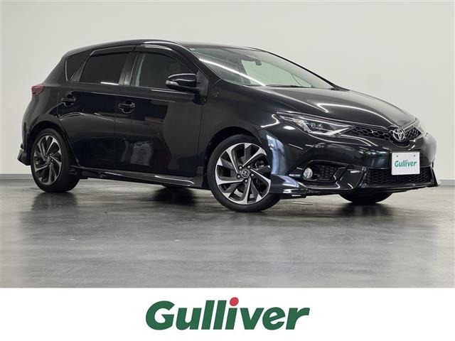 Toyota AURIS 2017 8620345-0