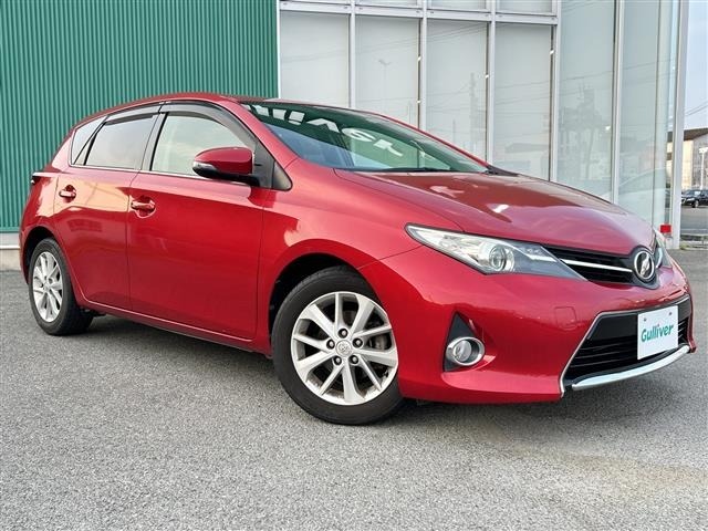 Toyota AURIS 2013 8620346-0