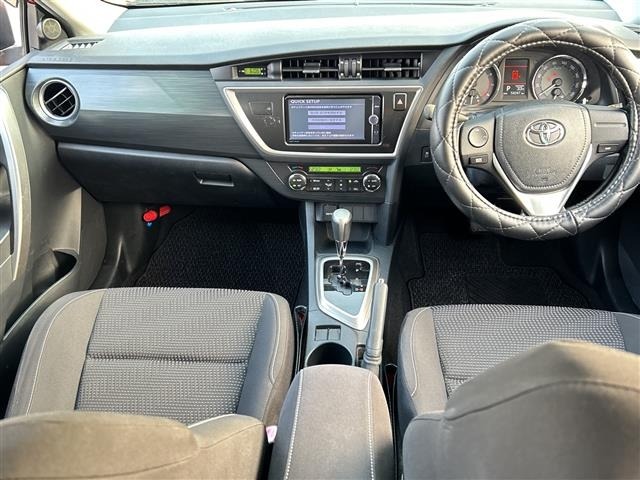 Toyota AURIS 2013 8620346-15