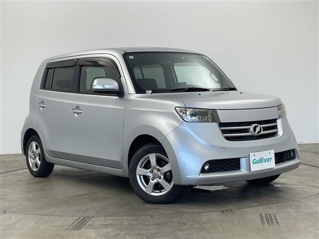 Toyota BB 2007 8621893-0