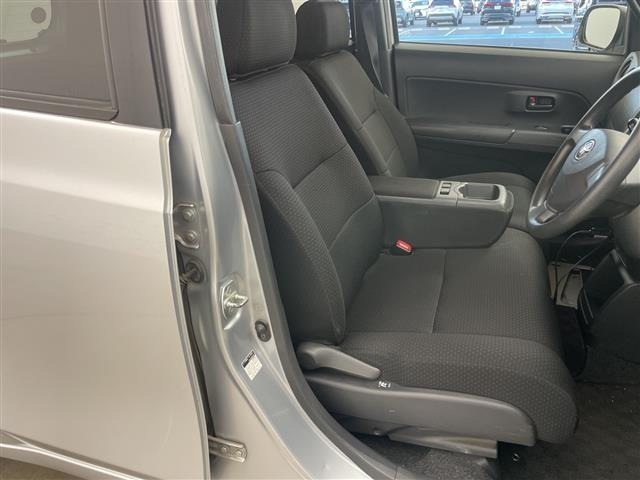 Toyota BB 2007 8621893-1