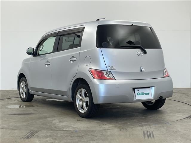 Toyota BB 2007 8621893-13