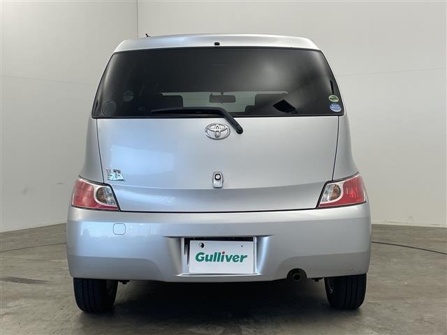 Toyota BB 2007 8621893-20