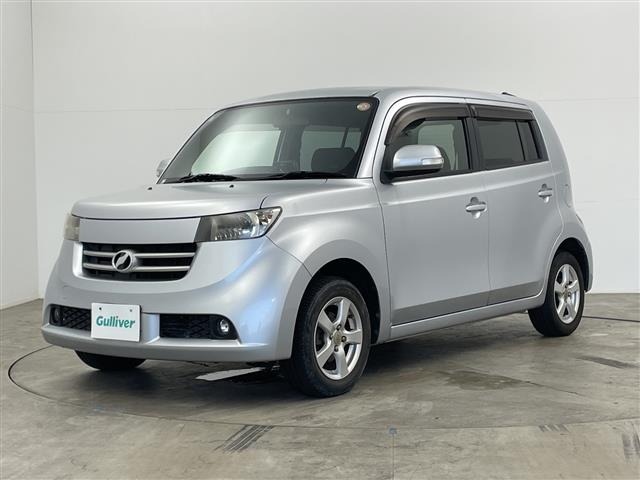 Toyota BB 2007 8621893-22
