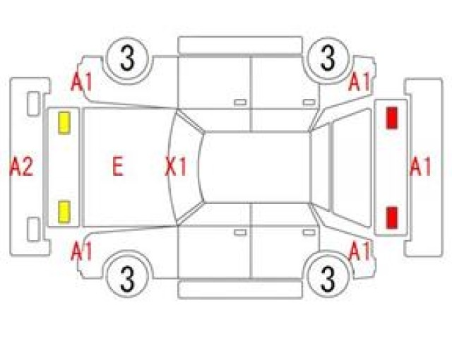 Toyota BB 2007 8621893-23