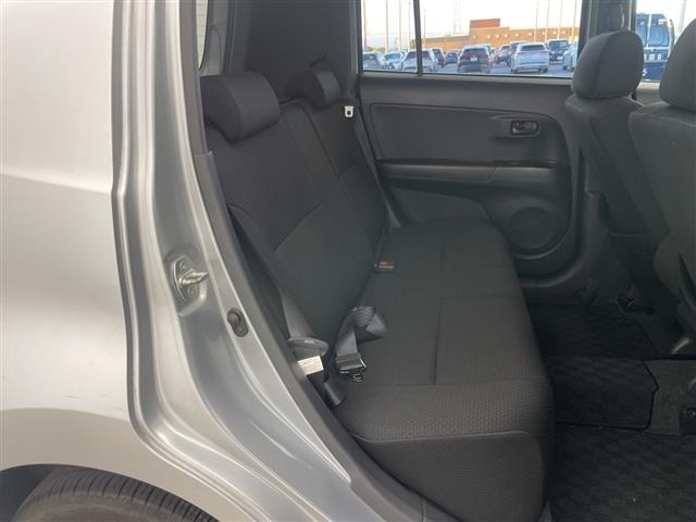 Toyota BB 2007 8621893-3