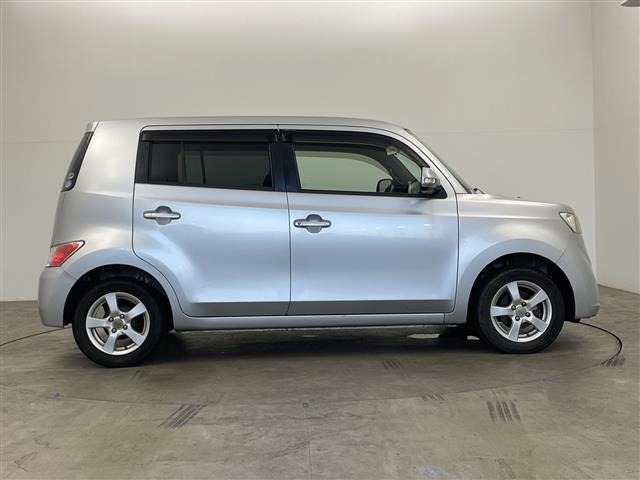 Toyota BB 2007 8621893-4