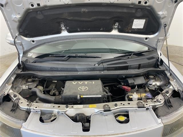 Toyota BB 2007 8621893-6