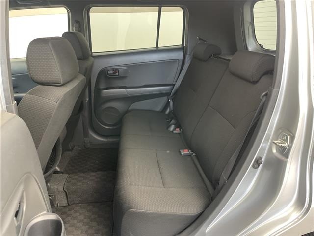 Toyota BB 2007 8621893-8