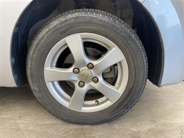 Toyota BB 2007 8621893-9