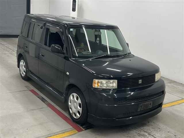Toyota BB 2005 8621894-0
