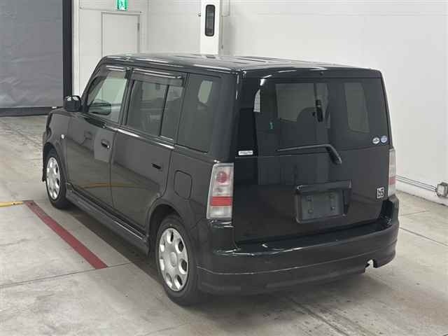 Toyota BB 2005 8621894-1