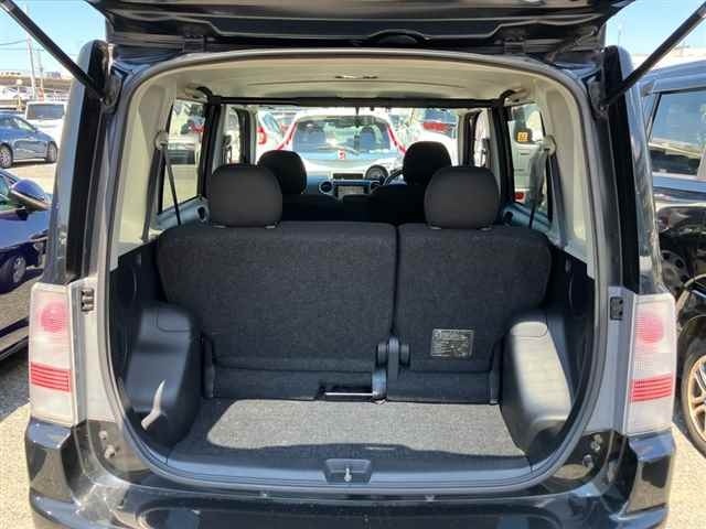 Toyota BB 2005 8621894-10