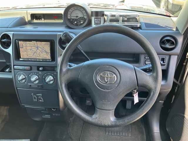 Toyota BB 2005 8621894-3