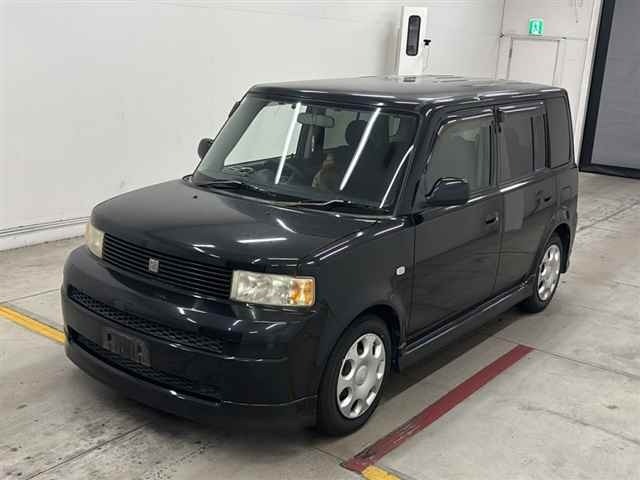 Toyota BB 2005 8621894-4