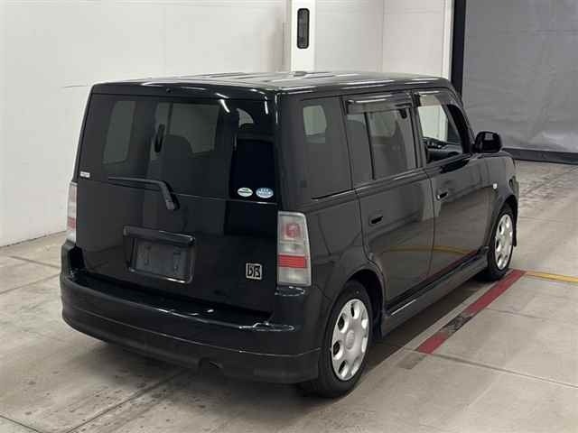 Toyota BB 2005 8621894-5