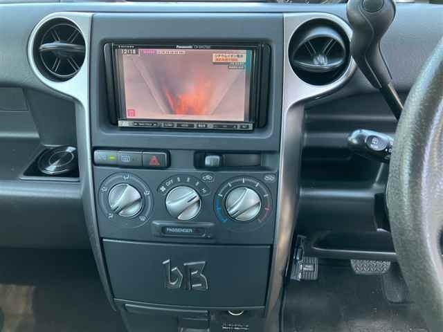Toyota BB 2005 8621894-6
