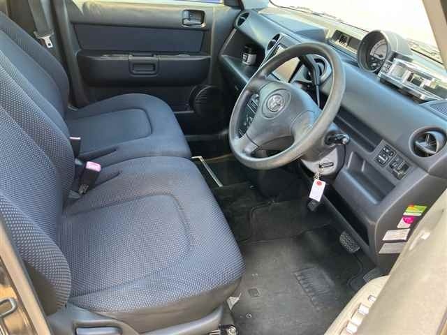 Toyota BB 2005 8621894-7