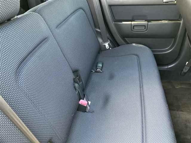 Toyota BB 2005 8621894-8