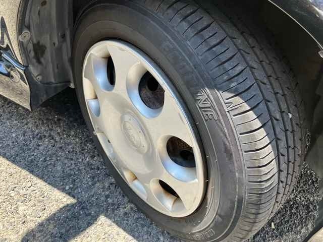 Toyota BB 2005 8621894-9