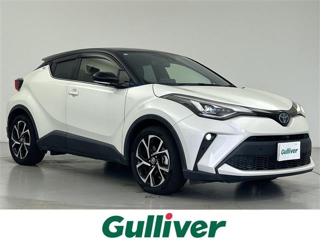 Toyota C-HR 2021 8618617-0