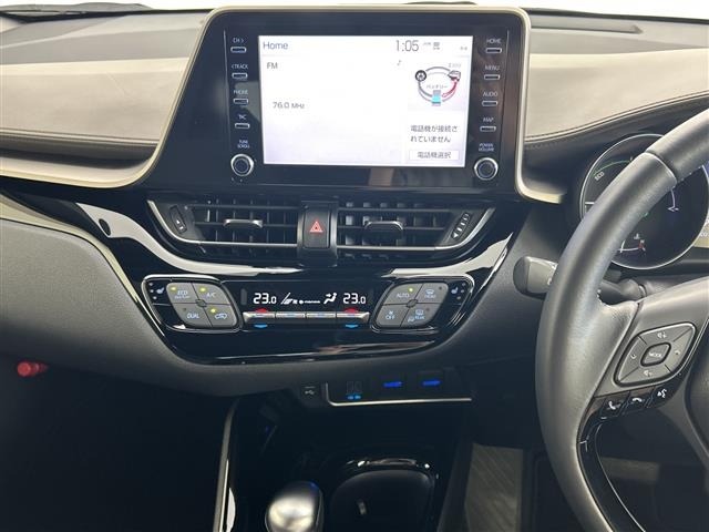 Toyota C-HR 2021 8618617-1