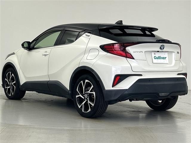 Toyota C-HR 2021 8618617-13