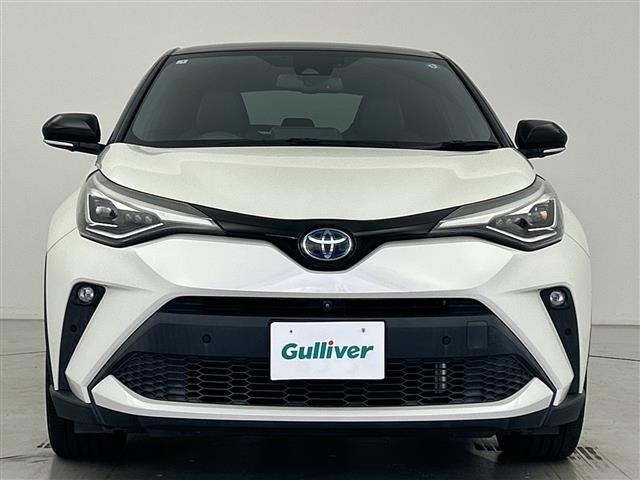 Toyota C-HR 2021 8618617-14