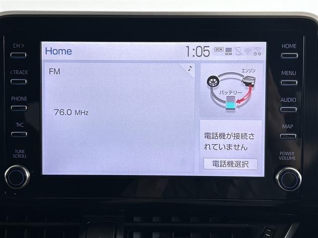 Toyota C-HR 2021 8618617-17