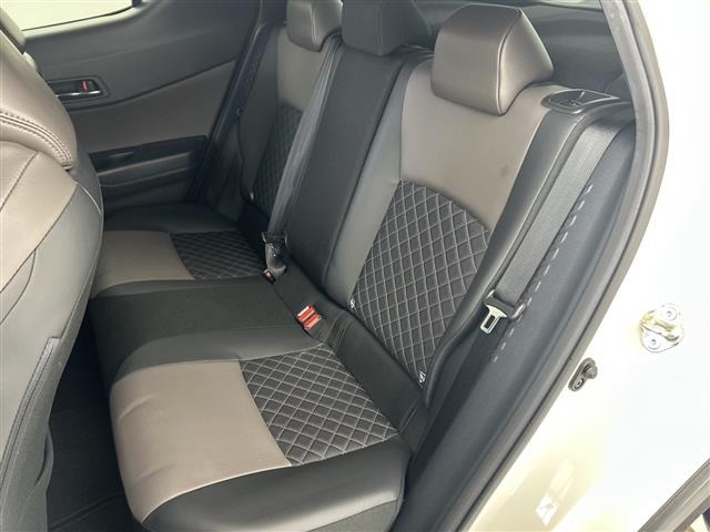 Toyota C-HR 2021 8618617-8