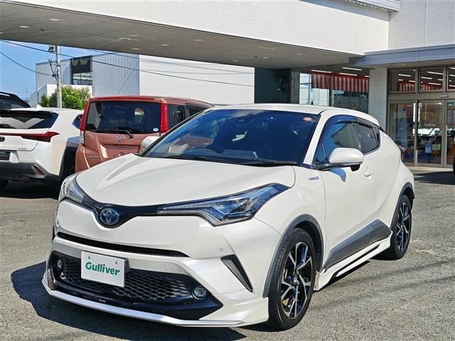 Toyota C-HR 2018 8618624-16
